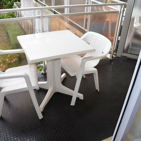 Ty Avel Apartment Куиберон Екстериор снимка
