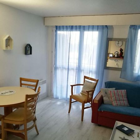 Ty Avel Apartment Куиберон Екстериор снимка