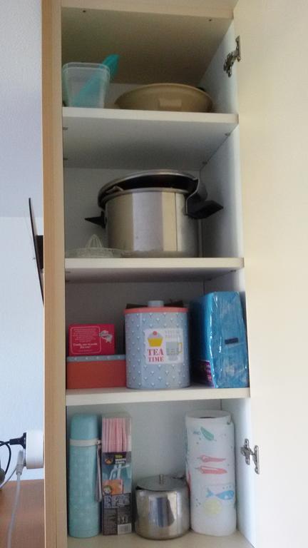 Ty Avel Apartment Куиберон Екстериор снимка