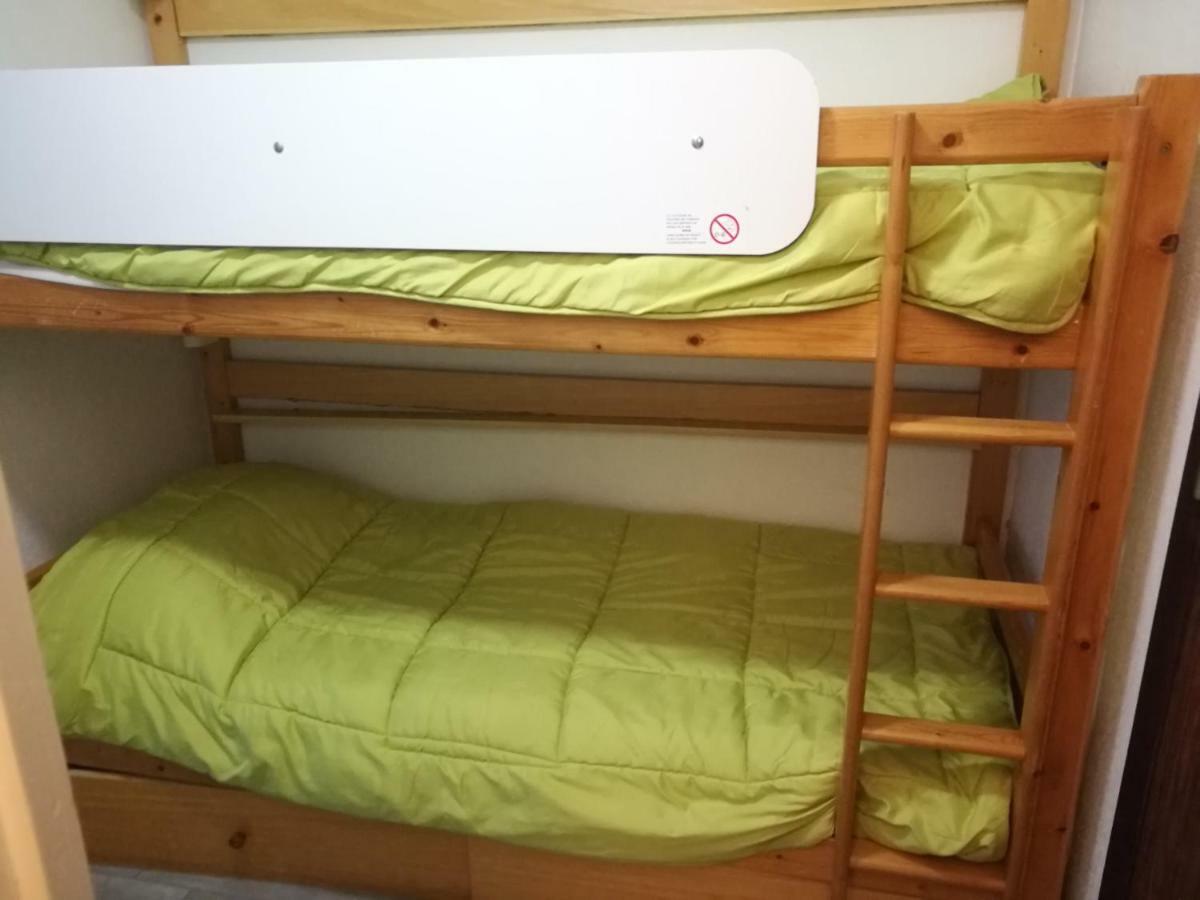 Ty Avel Apartment Куиберон Екстериор снимка
